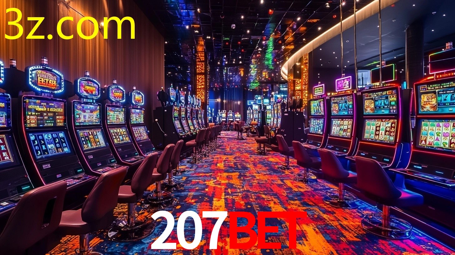207BET