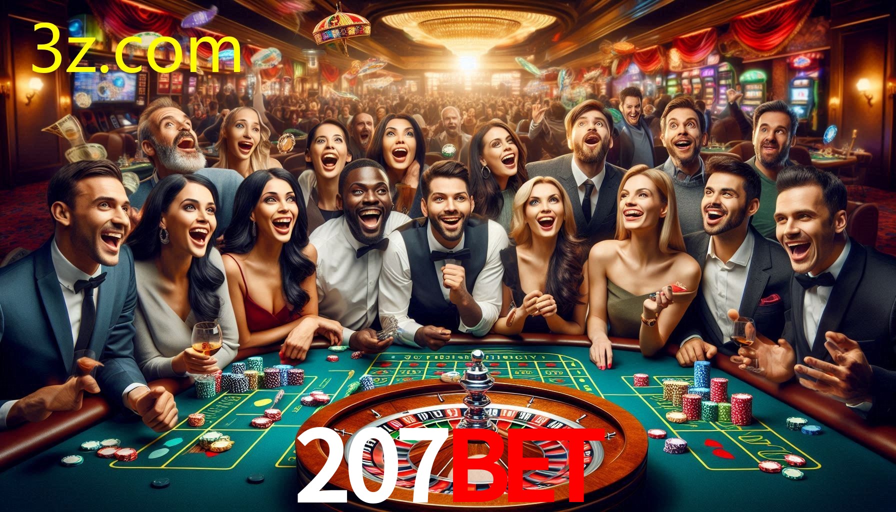 207BET
