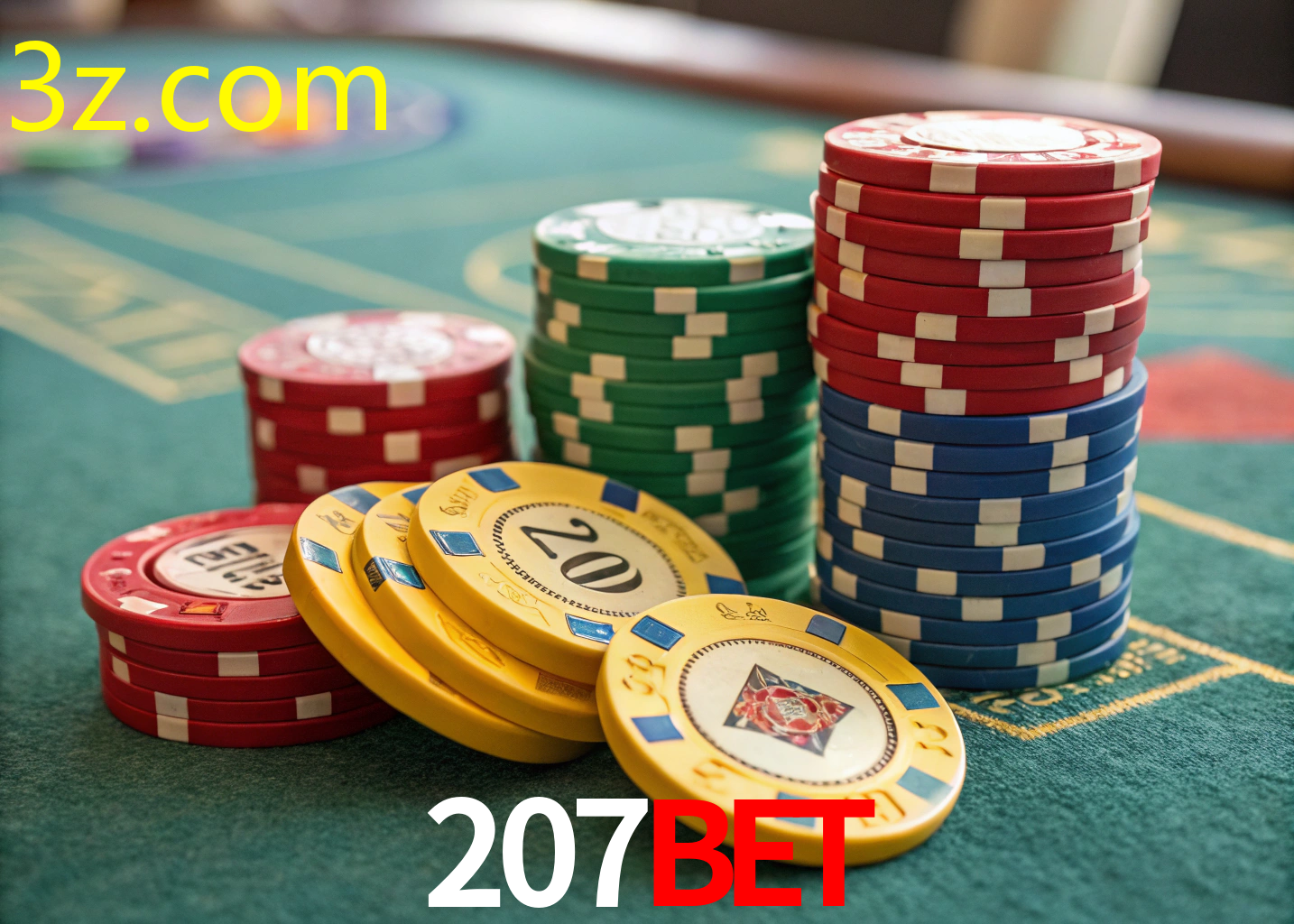 207BET