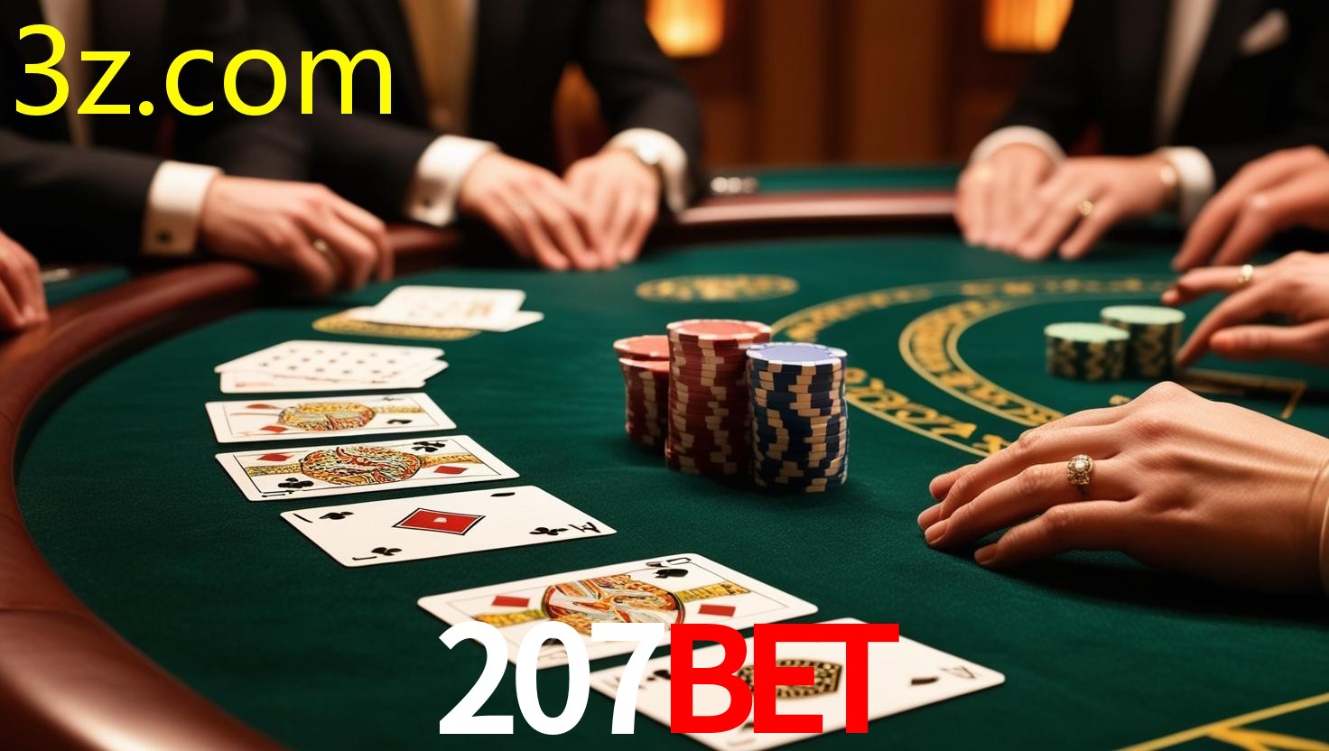 207BET